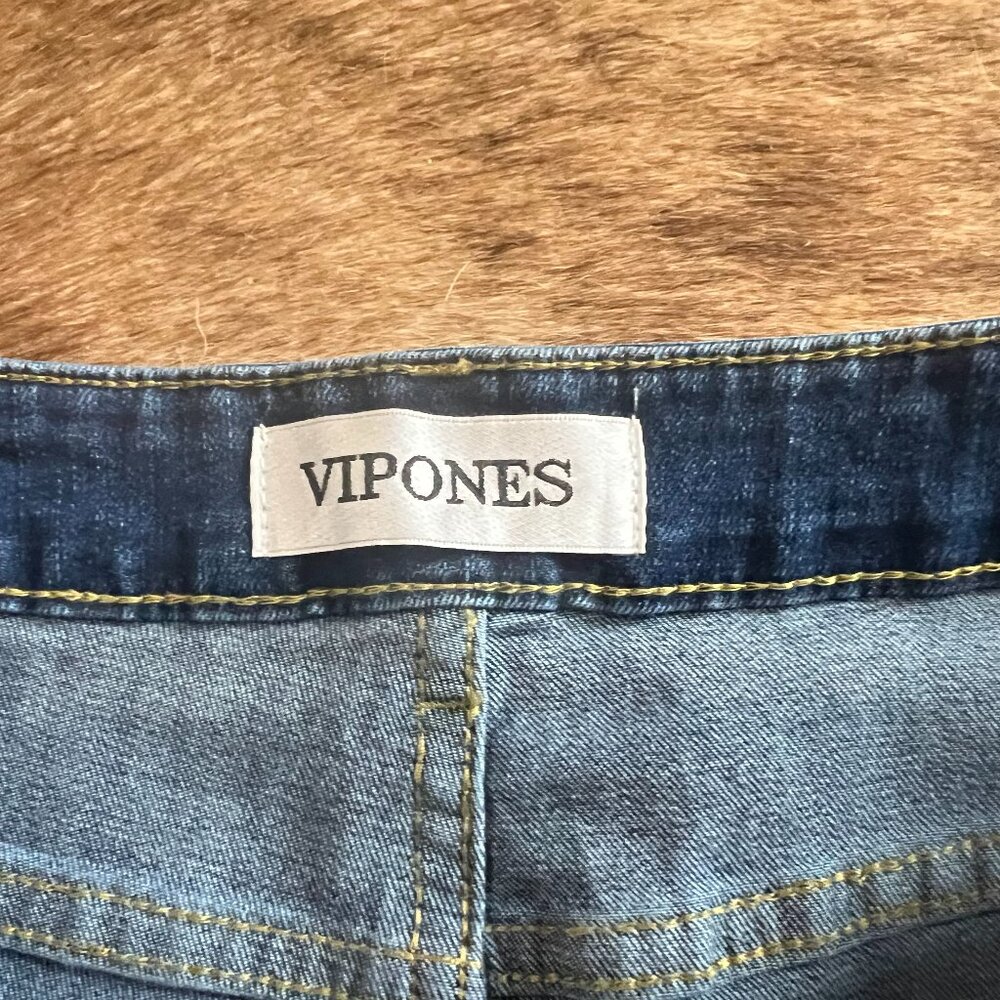 VIPONES Fashion Jeans - Picture 4 of 14